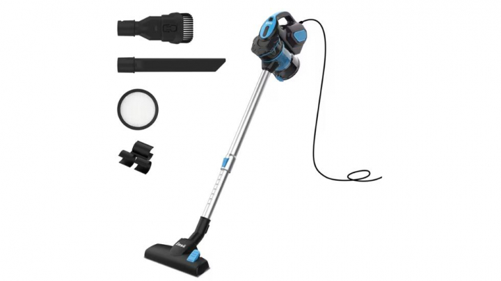 Es la mejor aspiradora.