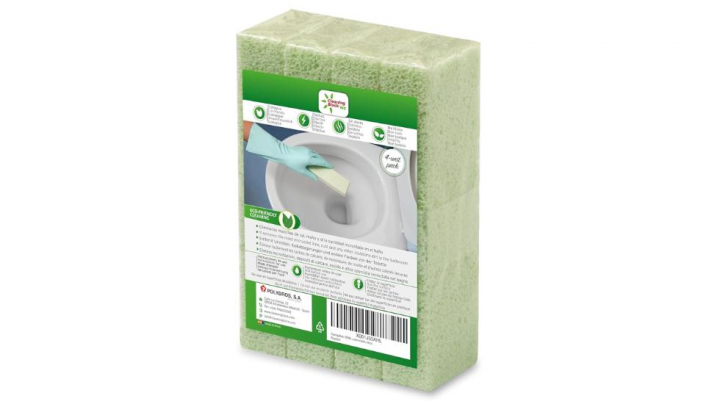 Este es el mejor producto de limpieza para eliminar el sarro