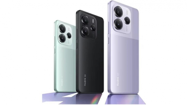 Este es el mejor teléfono Xiaomi Redmi Note 14