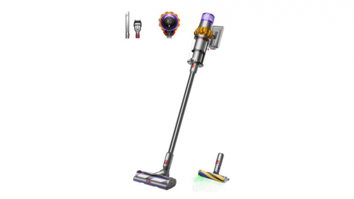 Esta es la mejor aspiradora Dyson que se pueden comprar actualmente