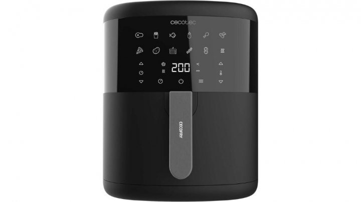 Esta es una de las mejores freidoras de aire de Amazon