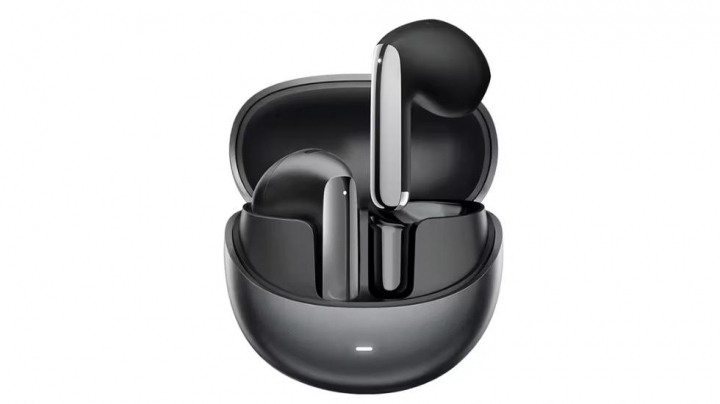 Estos son unos muy buenos auriculares inalámbricos.