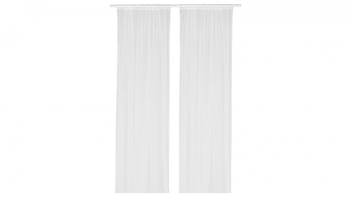 Las mejores cortinas de red antimosquitos