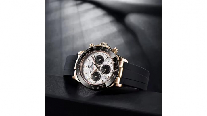 Este reloj Pagani es uno de los mejores que se puede comprar en AlIExpress