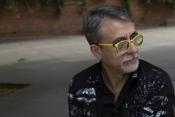 El inmunólogo Alfredo Corell.