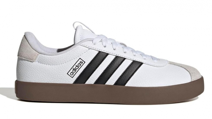 Zapatillas de mujer Adidas VL Court 3.0