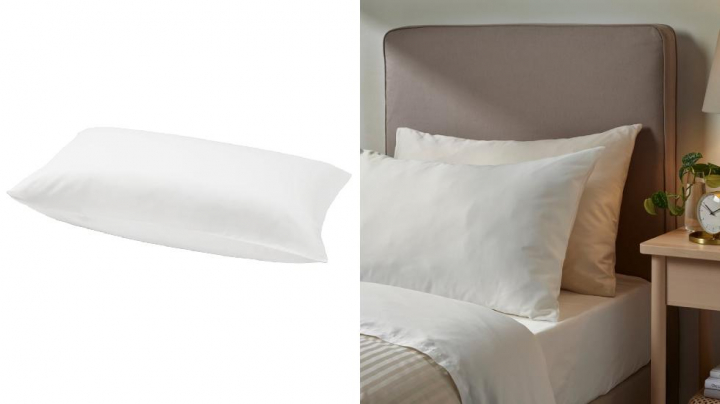 funda de almohada transpirable a la venta en varios tamaños