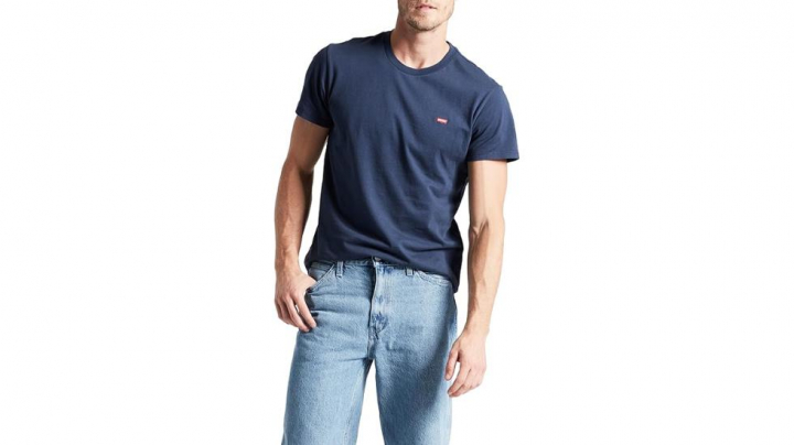 La mejor camiseta Levi’s para hombre