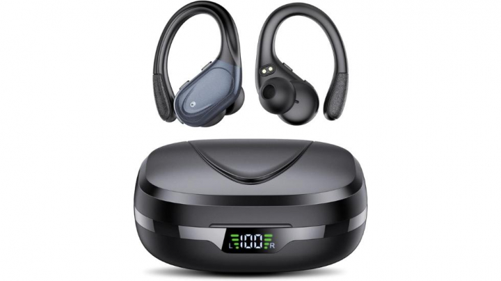 Los mejores auriculares inalámbricos que puedes comprar en Amazon