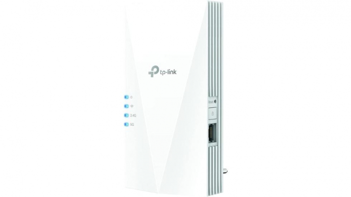 Este es el mejor repetidor WiFi que puedes comprar en Amazon