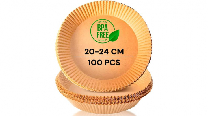 Este es le mejor papel para la reidora de aire que se puede comprar en Amazon