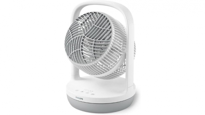 Este es el ventilador de sobremesa más vendido en Amazon.