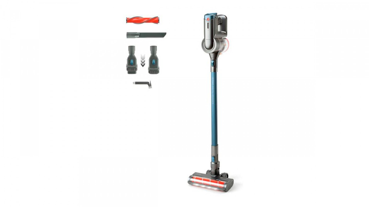 Producto rebajado sobre fondo blanco.