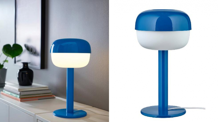 lamparas de diseño ikea