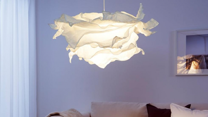 lamparas de diseño ikea