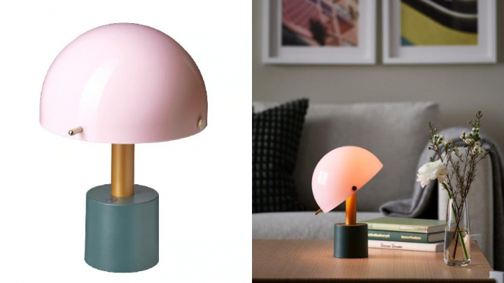 lamparas de diseño ikea