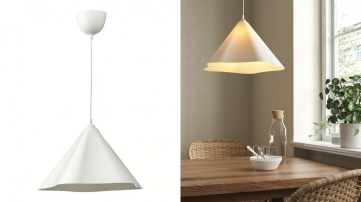 lamparas de diseño ikea