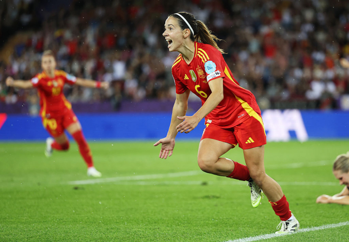 El 'momento Aitana' que lo cambió todo