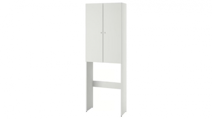 Este es el mejor mueble de Ikea para el lavadero