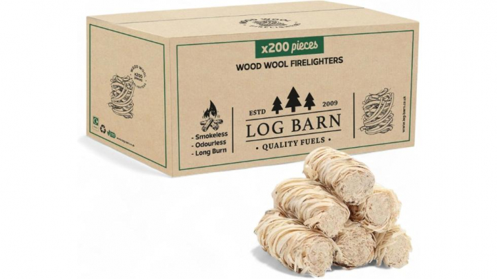 Esta es la mejor manera de encender la barbacoa