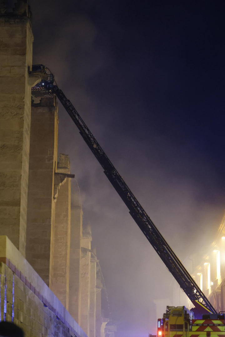 alt="alt="La Mezquita-Catedral de Córdoba es Patrimonio de la Humanidad.""