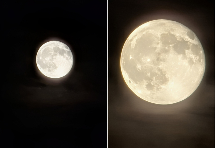 Foto hecha con el zoom digital del Google Pixel 10 Pro.