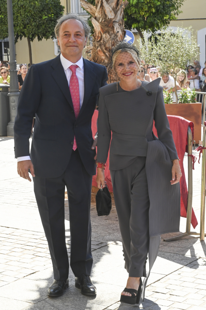 alt="alt="Eugenia Martínez de Irujo""