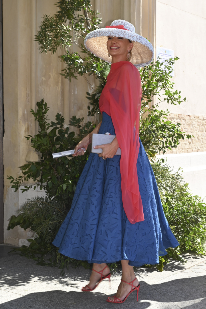 alt="alt="Susanna Griso""