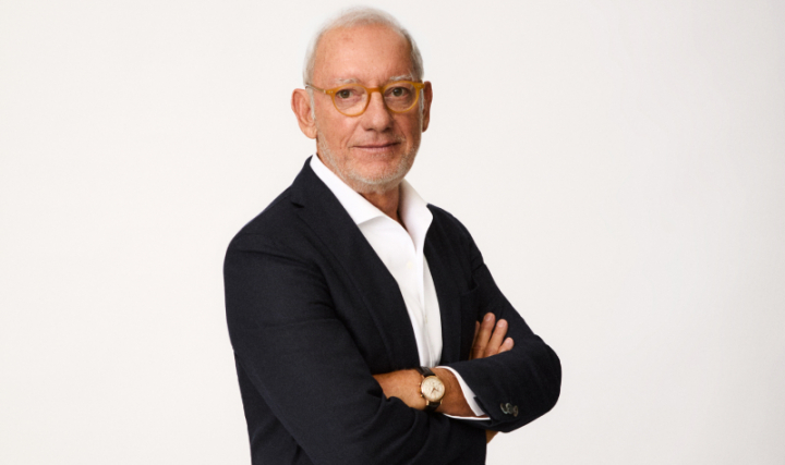 Isak Andic, fundador de Mango, muerto en diciembre de 2024