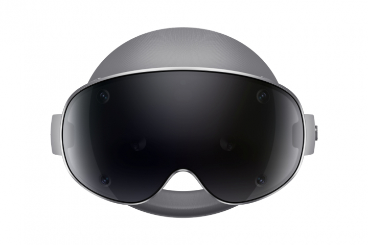 Las nuevas Galaxy XR.