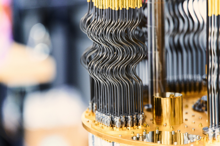 El 'Quantum Echoes'.