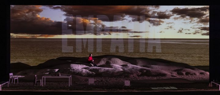 'Enemigo del pueblo' se convierte en una ópera para denunciar un caso que podría ser muy real