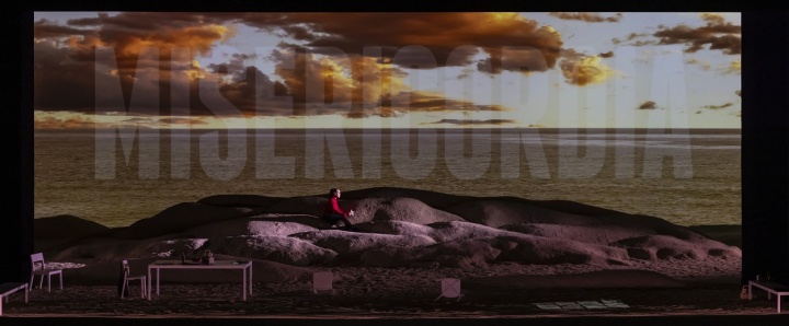 Enemigo del pueblo se ha reconvertido en una ópera con libreto de Àlex Rigola