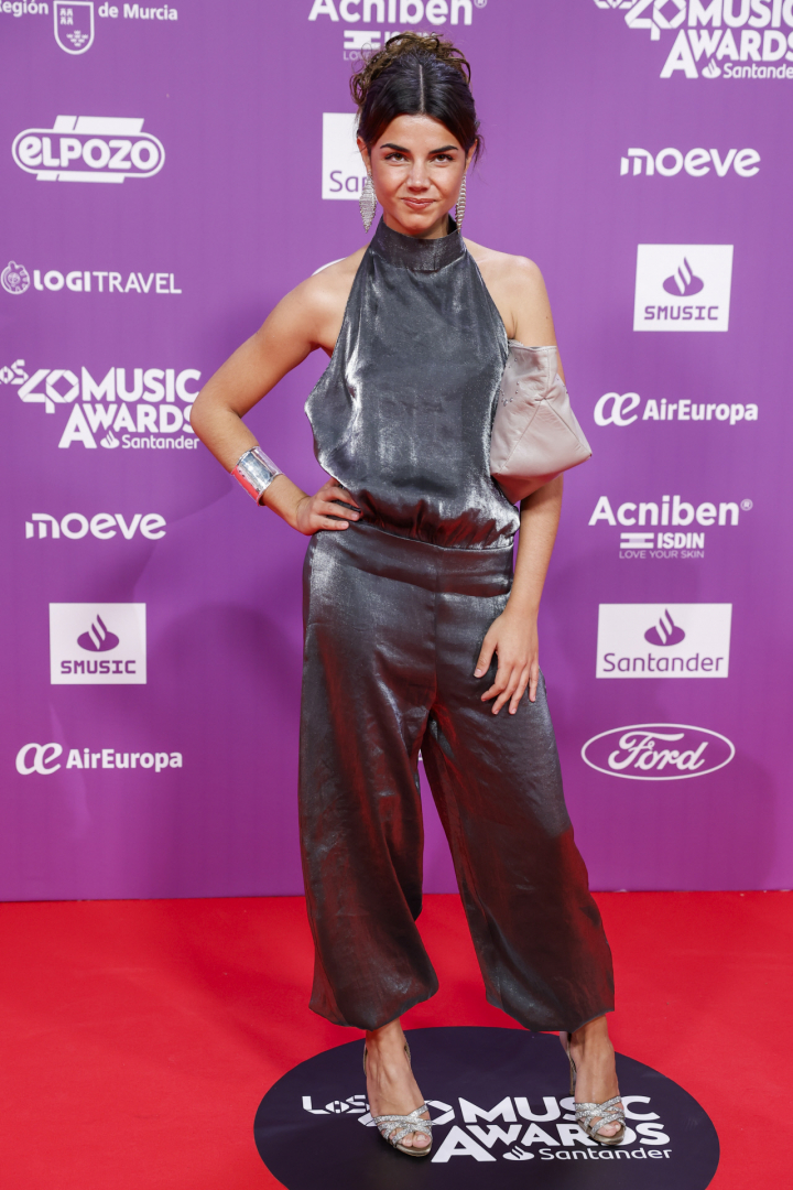 alt="alt="Mafalda Cardenal""