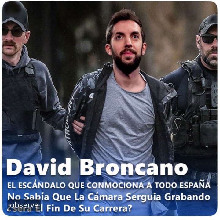 Ejemplo de uno de los anuncios con noticias falsas que se han visto en X (Twitter) y que han derivado en una sanción de 5 millones de euros por parte de la Comisión Nacional del Mercado y Valores (CNMV).