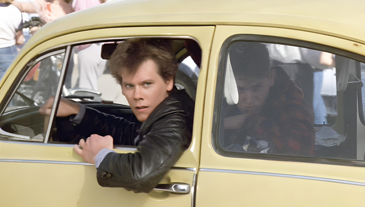 alt="alt="Una imagen sacada de la película Footloose""