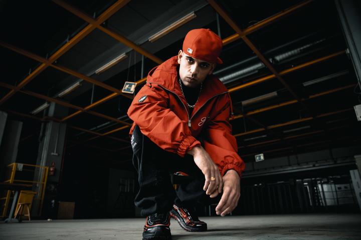 Fernando Costa, el ibicenco que ha sacado dos discos en un año.