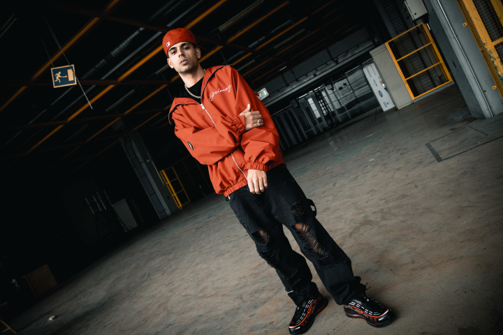 Fernando Costa habla sobre SFDK y la admiración que les tiene.