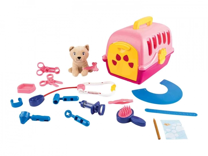 alt="alt="Kit veterinario de juguete""