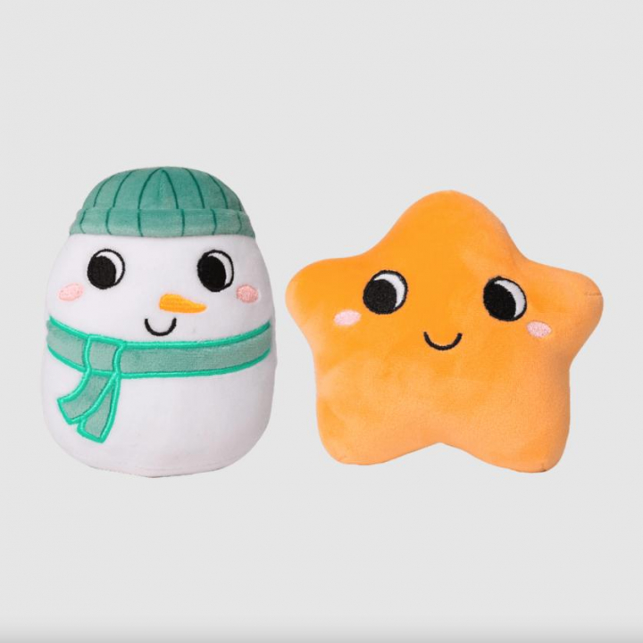 alt="alt="Peluche navideño""