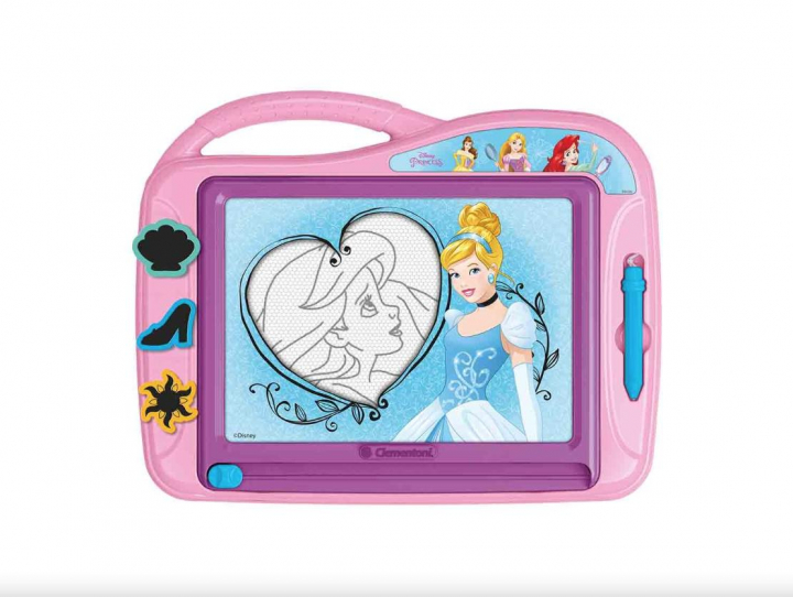 alt="alt="Pizarra mágica de Disney""