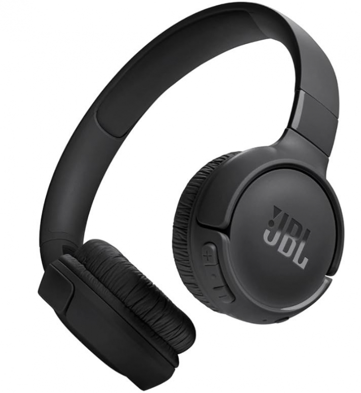 Auriculares inalámbricos por Bluetooth