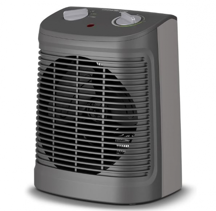 Calefactor de bajo consumo