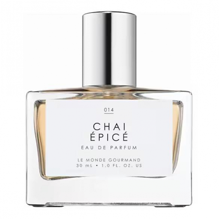 alt="alt="Chai Épicé, de Le Monde Gourmand""