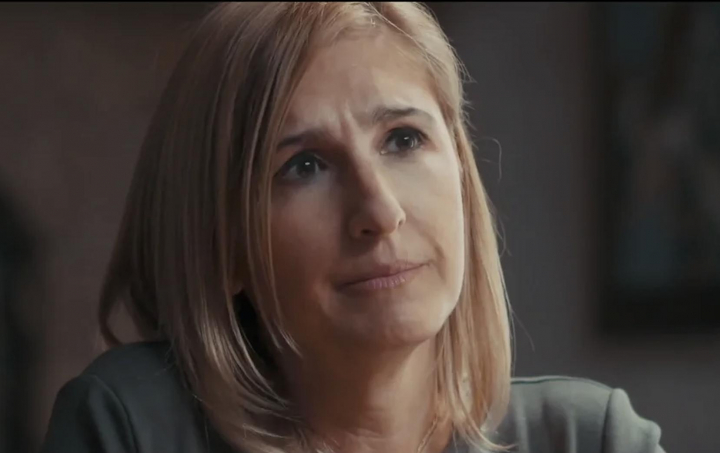 La exconsellera Salomé Pradas