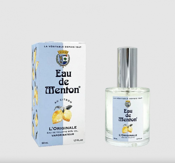 alt="alt="Eau de Mento, de L'Originale""