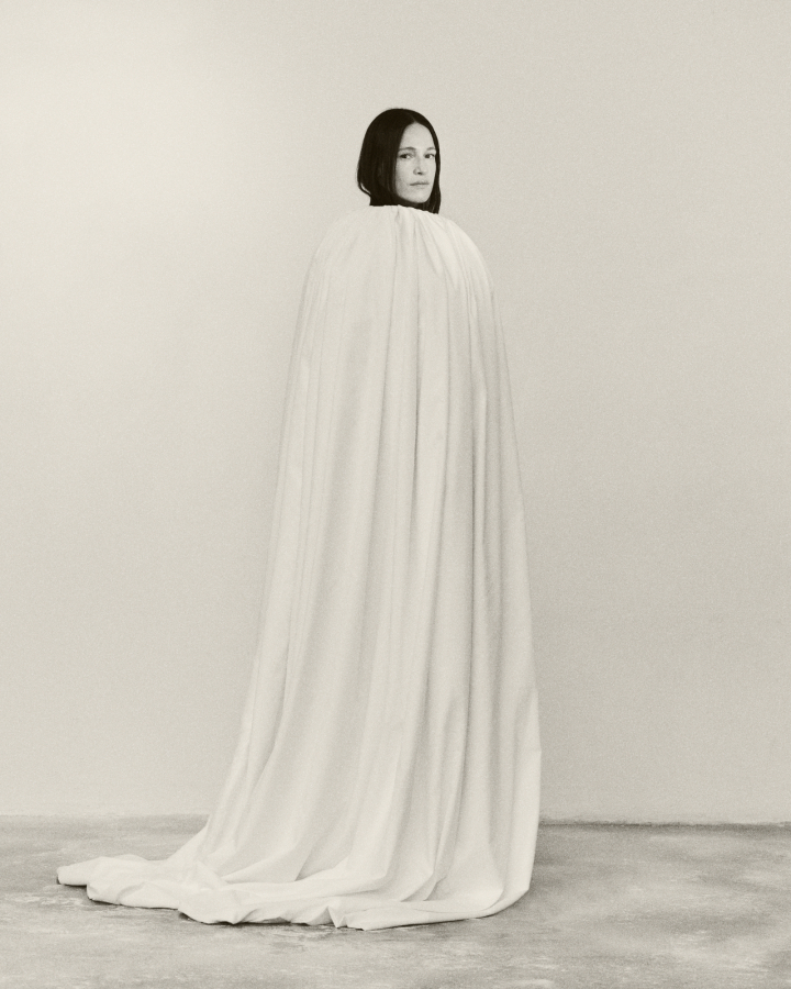 Carminho en una imagen promocional.