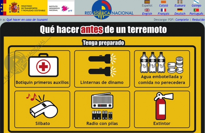 web-ministerio-que-hacer-terremoto-infografia