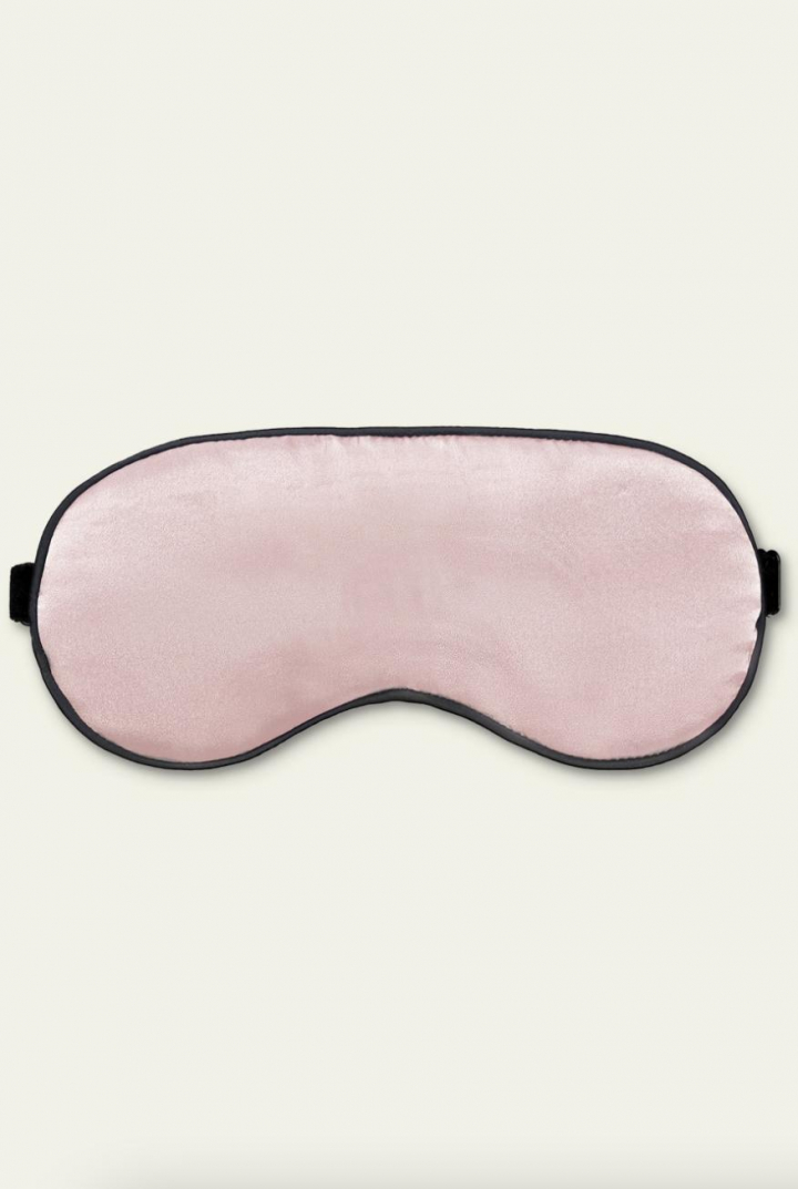 alt="alt="Antifaz de seda de Lilysilk""