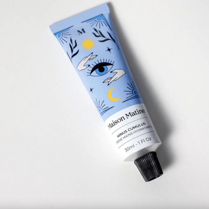 alt="alt="Crema de manos de Maison Matine""